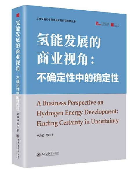 氢能发展的商业视角：不确定性中的确定性